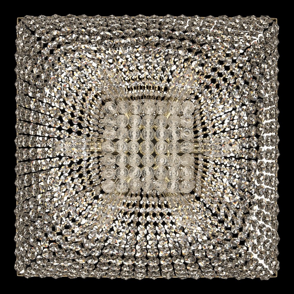 Потолочная люстра 1928 19282/35IV G