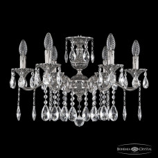 Подвесная люстра 7220 72202/6/175 A NB