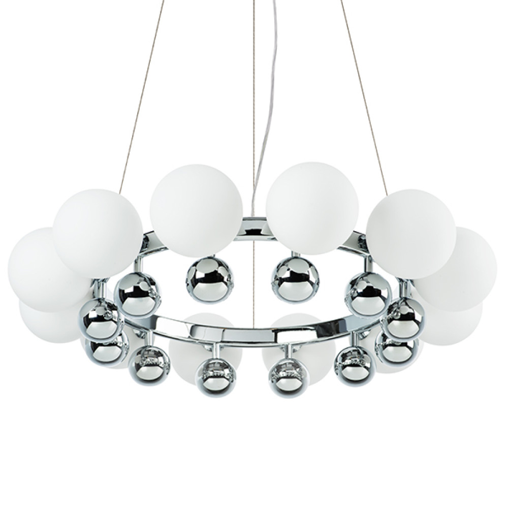 Подвесная люстра SIMPLE LIGHT 801124
