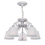 Подвесная люстра Amanda 2150-5PC