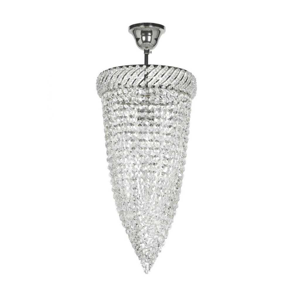 Потолочная люстра Bari Bari E 1.3.25.200 N