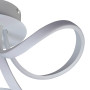 Потолочная люстра Knot Led 6036