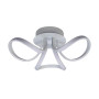Потолочная люстра Knot Led 6036