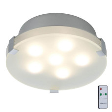 Настенно-потолочный светильник Xeta 70279