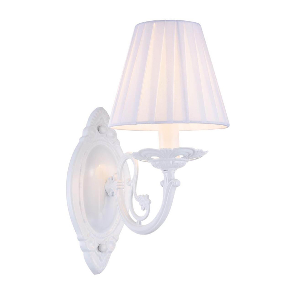 Бра Jasmine FR2686WL-01W