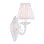 Бра Jasmine FR2686WL-01W