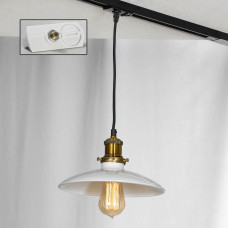 Трековый светильник Track Lights LSP-9605-TAW