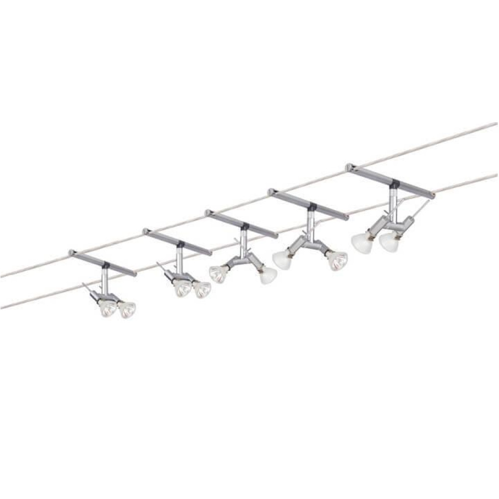 Трековая система в сборе Ws Halogen 12v 97484
