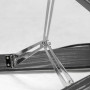 Интерьерная настольная лампа  LSP-0555