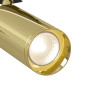 Трековый светильник Track lamps TR004-1-GU10-G