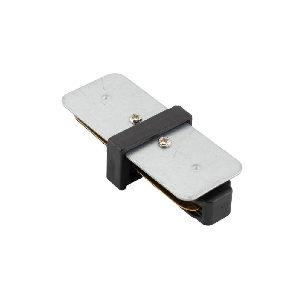 Соединитель DK Track Black TR1101-BK