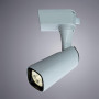 Трековый светильник Barut A4561PL-1WH