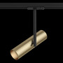 Трековый светильник Track lamps TR005-1-GU10-BG