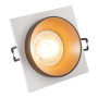 Точечный светильник  DK2402-GD