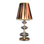 Интерьерная настольная лампа Veneziana LDT 1113-1 GD