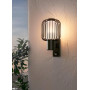 Настенный фонарь уличный Ravello 98722