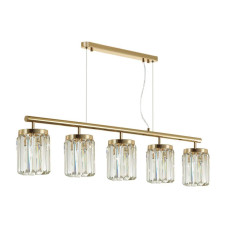 Подвесная люстра Vassa 4987/5