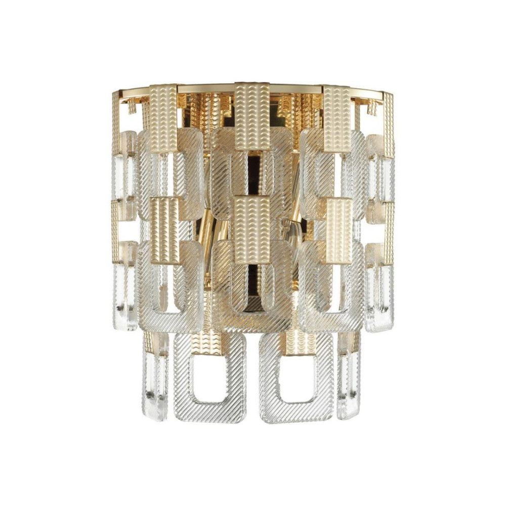 Бра Buckle 4989/2W