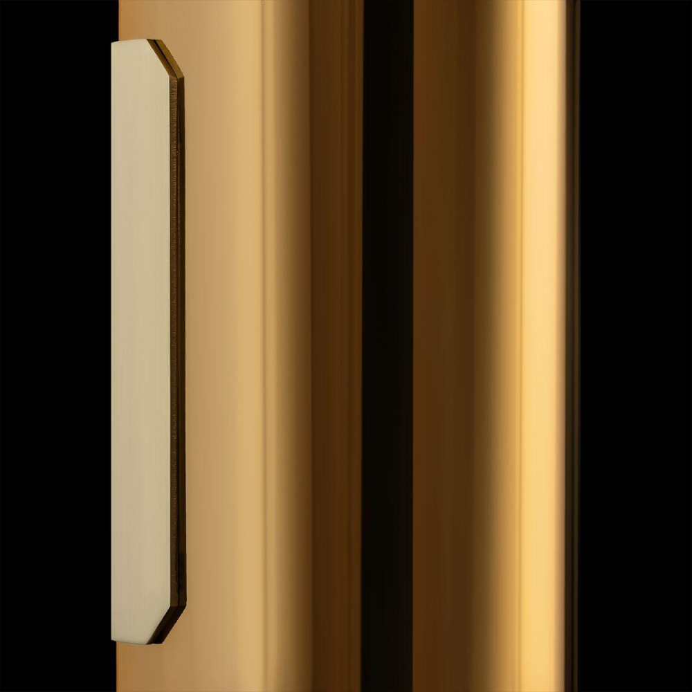 Бра Gioia P011WL-02G
