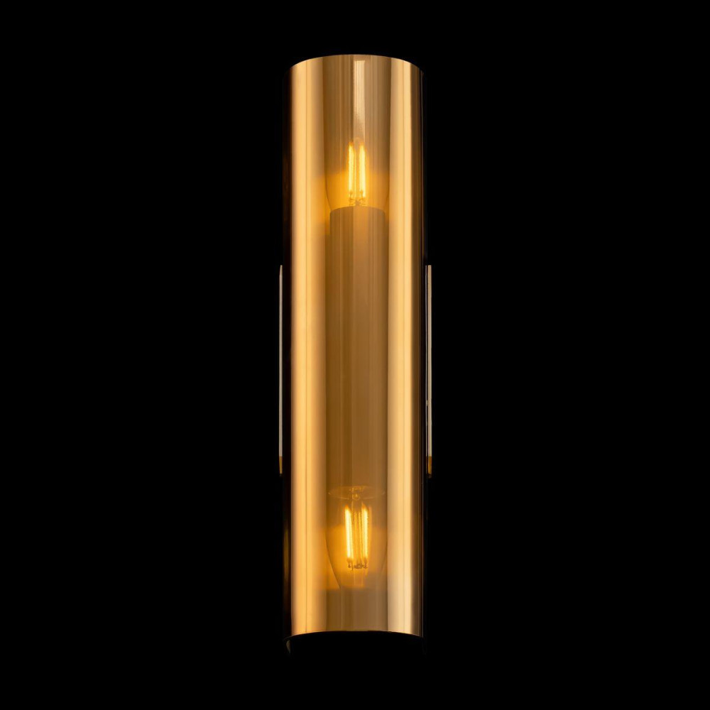 Бра Gioia P011WL-02G