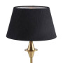 Интерьерная настольная лампа Pompous 2989-1T
