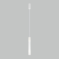 Подвесной светильник Axel 50210/1 LED белый