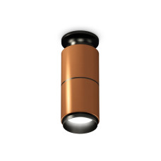 Точечный светильник Techno Spot XS6304170