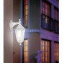 Настенный фонарь уличный Laterna 5 22462