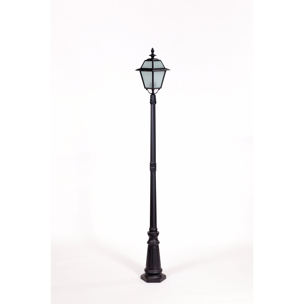 Наземный фонарь FARO-FROST L 91109fL Bl