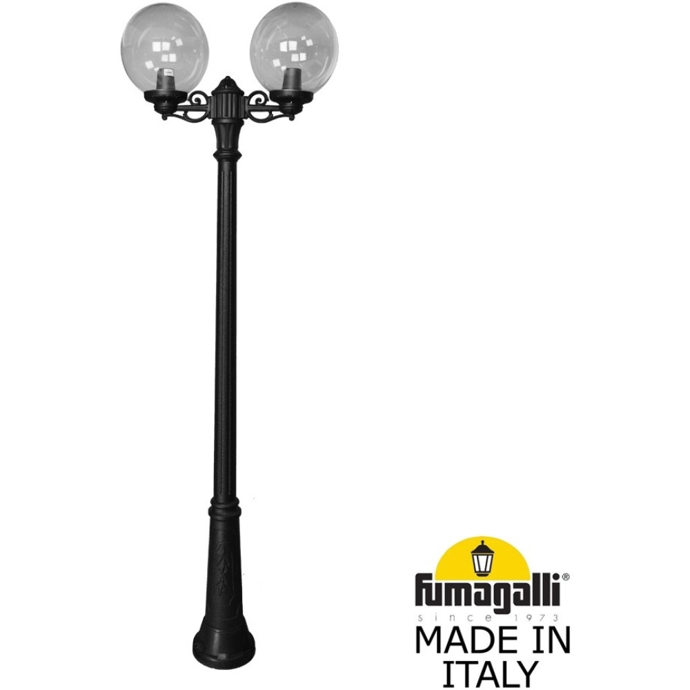 Наземный фонарь GLOBE 300 G30.157.S20.AZF1R