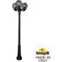 Наземный фонарь GLOBE 250 G25.157.S30.AZF1R