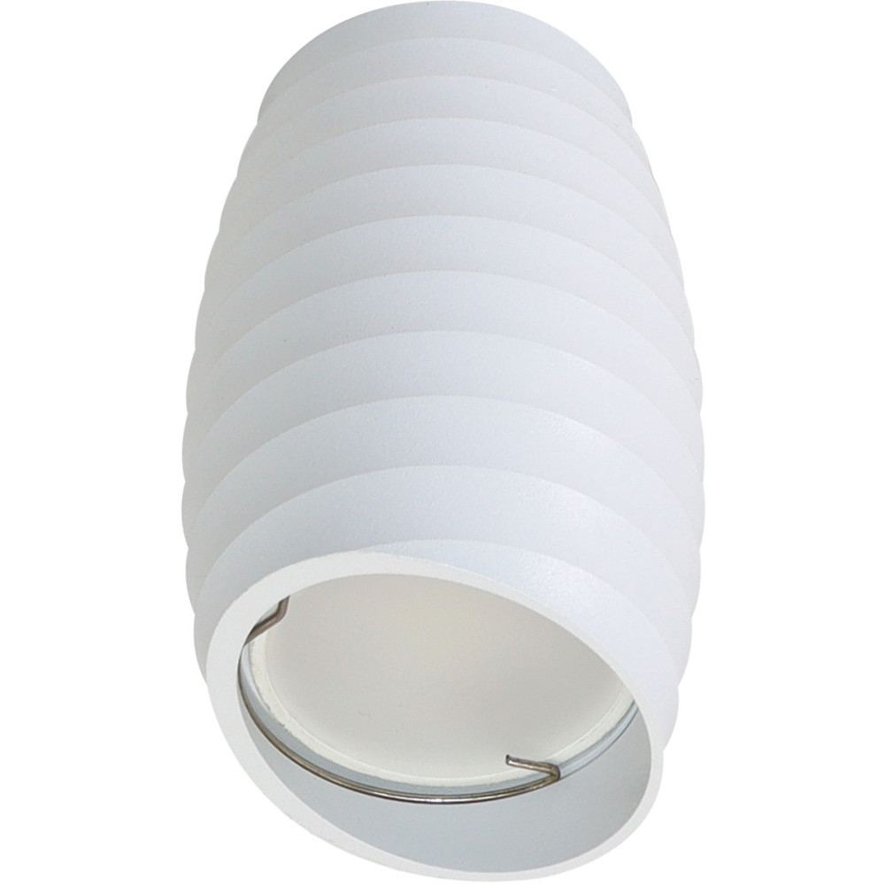 Точечный светильник Sotto DLC-S604 GU10 WHITE