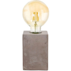 Интерьерная настольная лампа Prestwick 49812