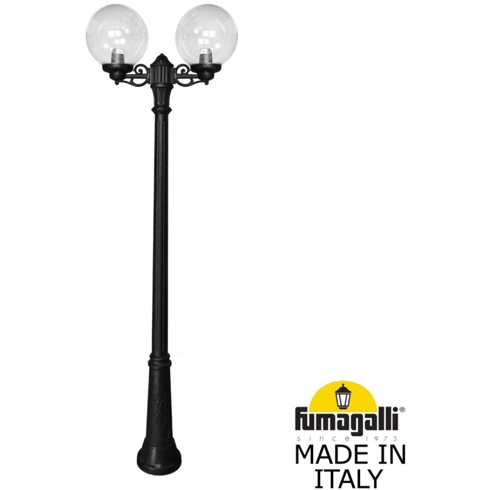 Наземный фонарь GLOBE 300 G30.157.S20.AXF1R