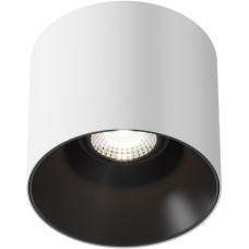 Точечный светильник Alfa LED C064CL-01-15W4K-RD-WB