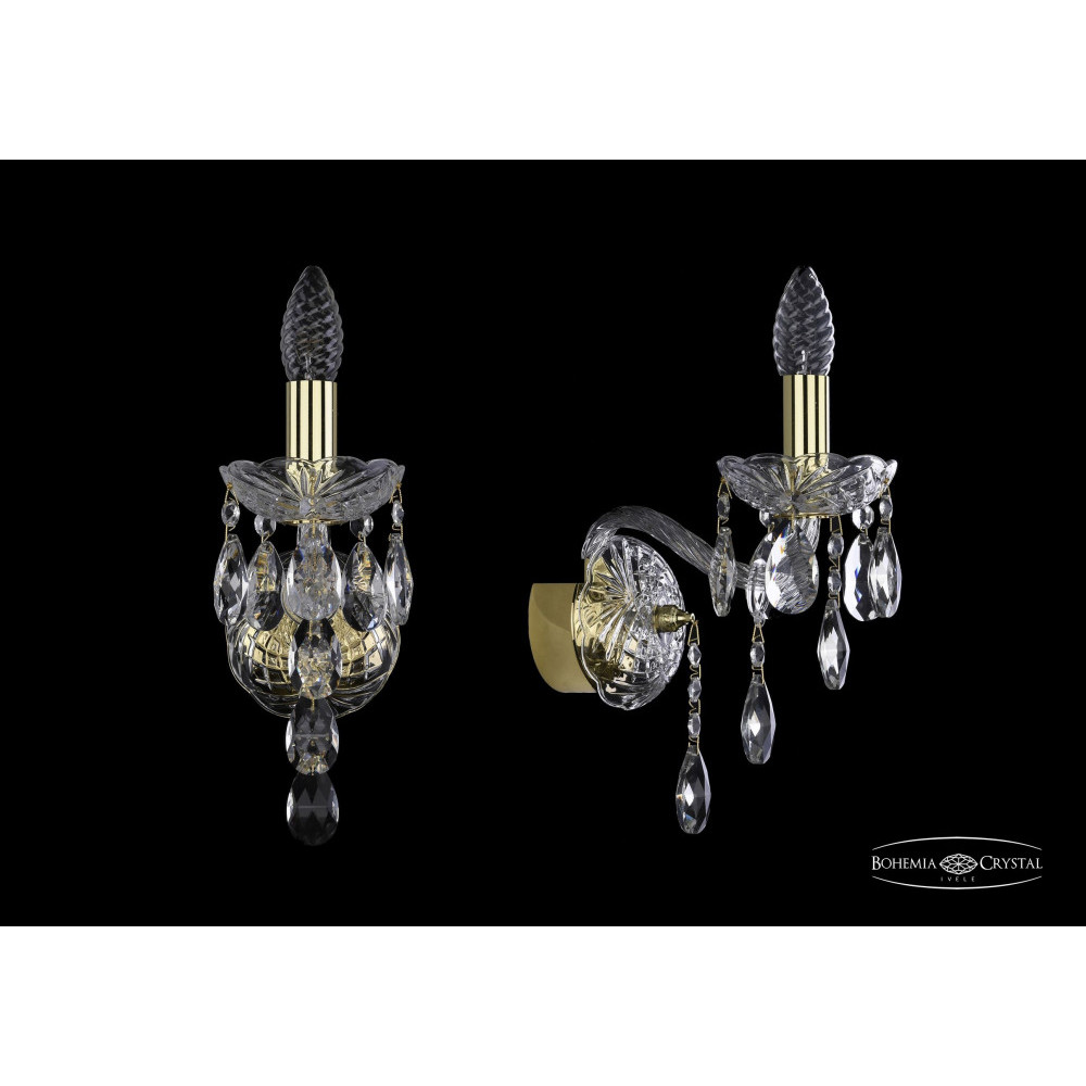 Бра 1415 1415B/1/141 G