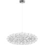 Подвесной светильник Raimond 9027-75 Chrome