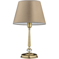 Интерьерная настольная лампа San Marino Lampshade SAN-LG-1(P/A)CR